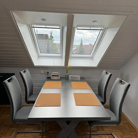 Auszeit Immenhausen